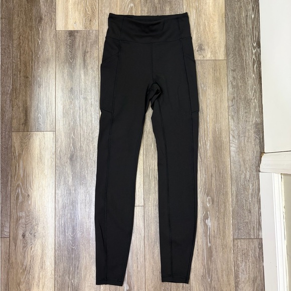 Lululemon Invigorate High-Rise Tight 28" - Picture 5 of 14